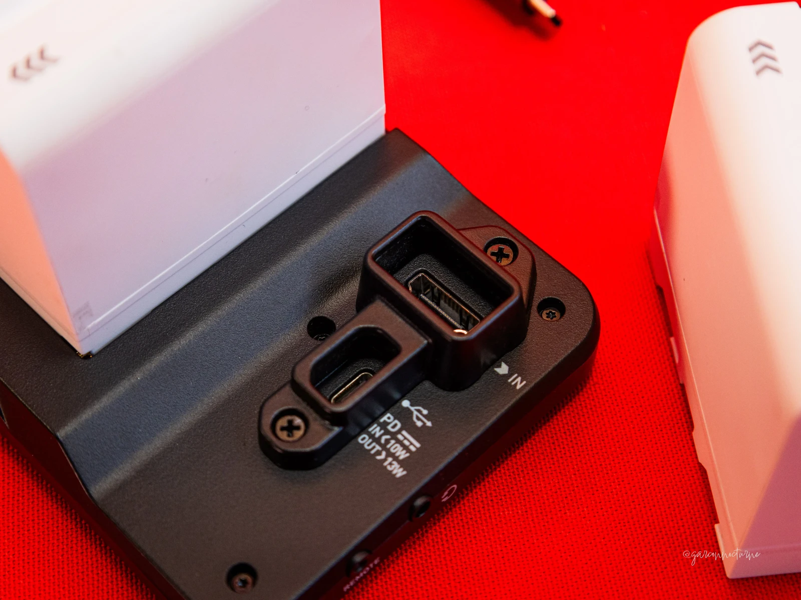 Atomos Shinobi II – 5" - Photo 3 sur 5