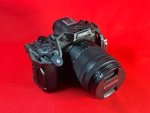 Location CANON EOS R6 Mark II + RF 24-105 f/4-7.1