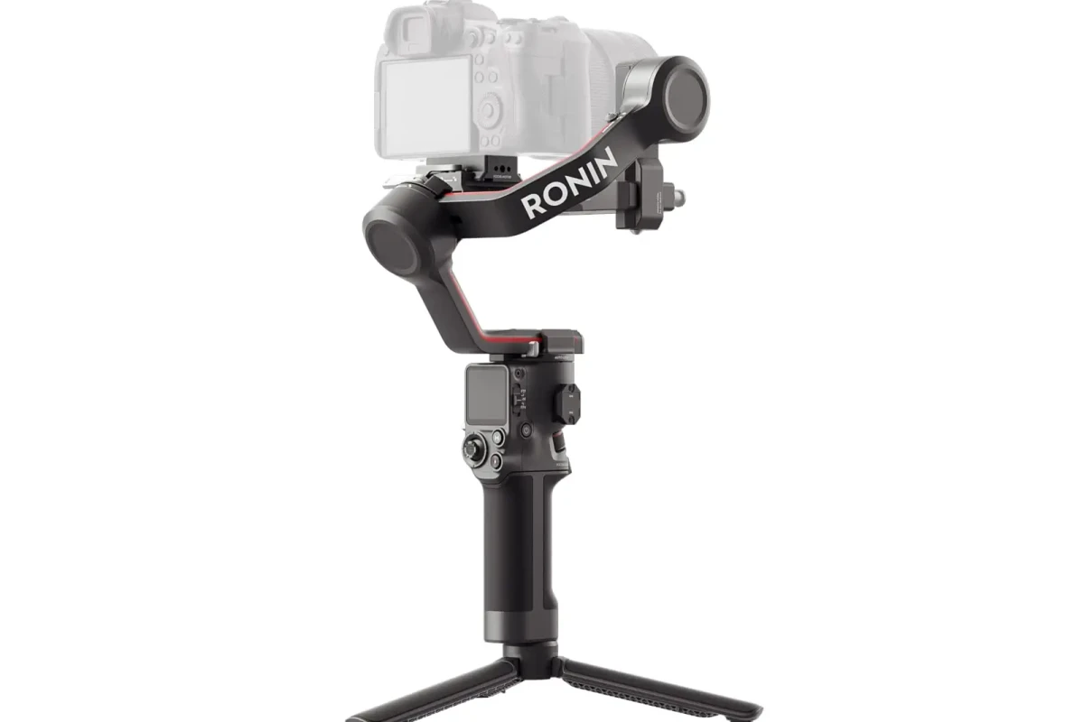 Location DJI Ronin RS3 - Lightyshare