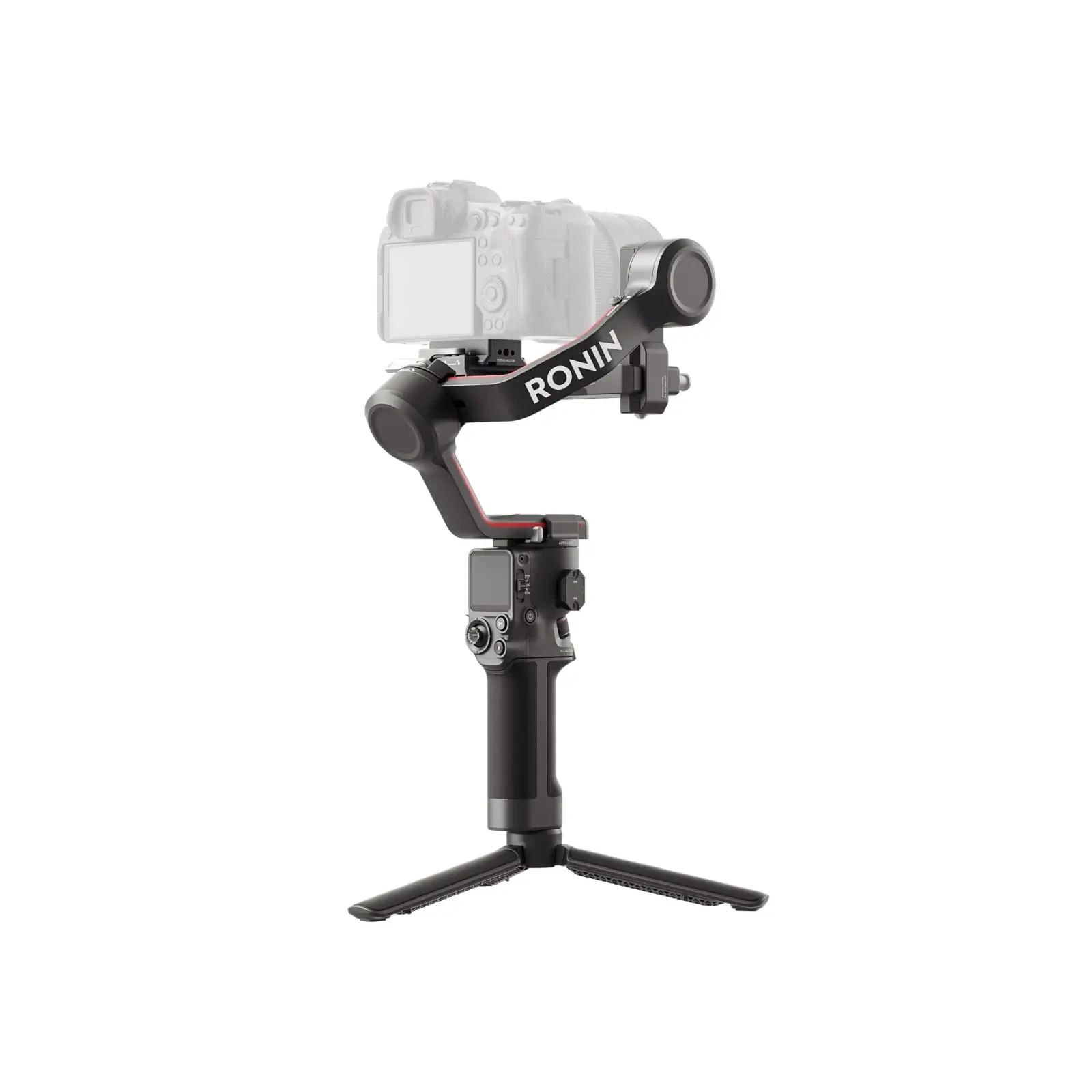 DJI Ronin RS3 - Photo 1 sur 1