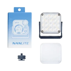 Location NANLITE Pico RGB