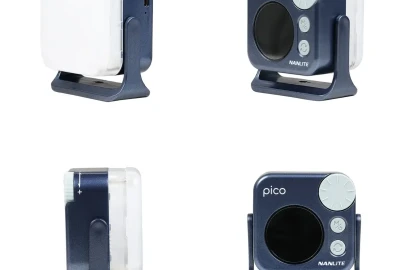 Location NANLITE Pico RGB