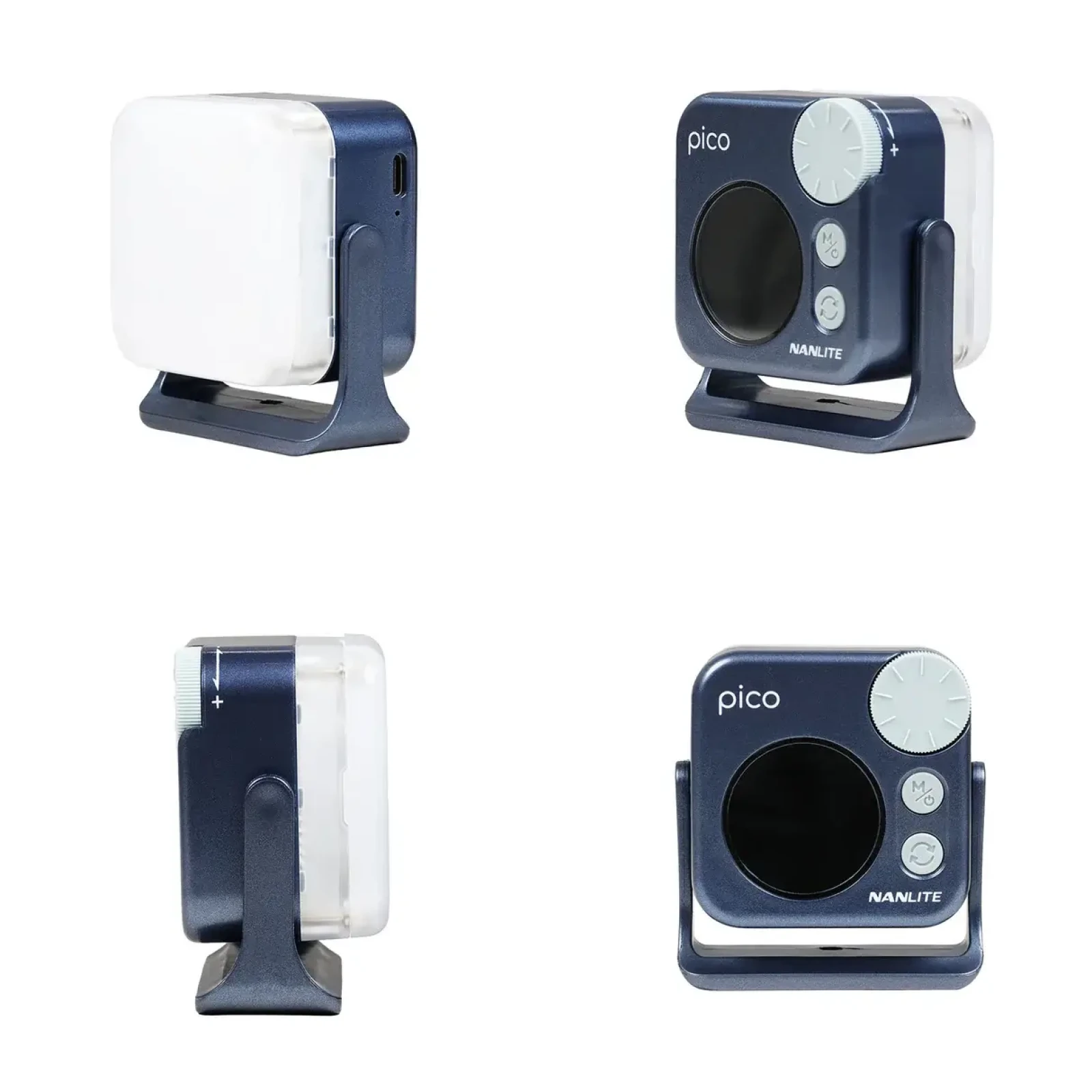 NANLITE Pico RGB - Photo 2 sur 2