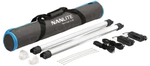 Location Nanlite PavoTube 15C II