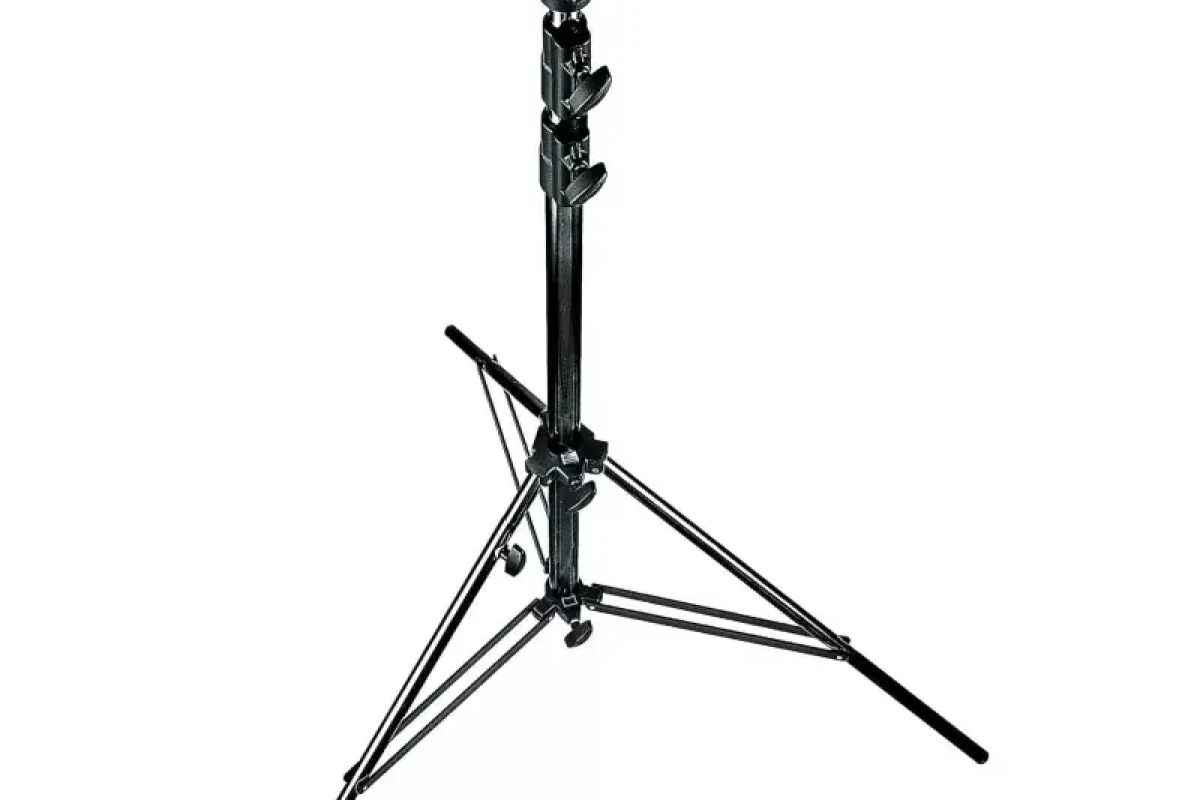Location MAnfrotto 126BSU - Lightyshare