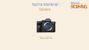 Location Sony Alpha A7S III
