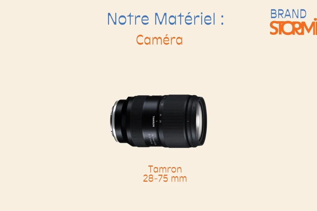 Location Tamron 28-75mm F/2.8 Di III VXD G2 - Lightyshare