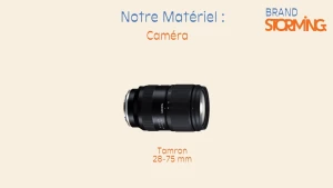 Location Tamron 28-75mm F/2.8 Di III VXD G2