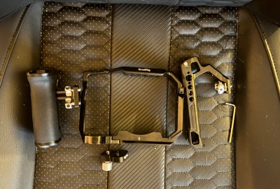 Location SmallRig Kit de Cage pour Sony Alpha 7