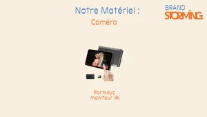 Location Portkeys LH5 HDR 5''