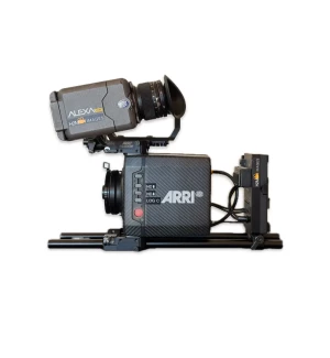 Location ARRI ALEXA Mini