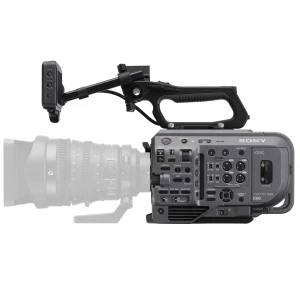 Location Sony FX9