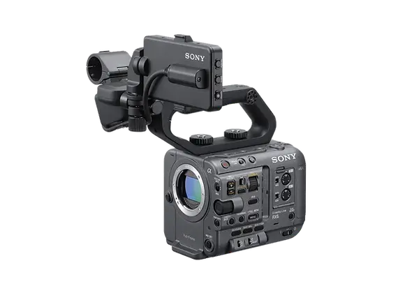 Sony FX6