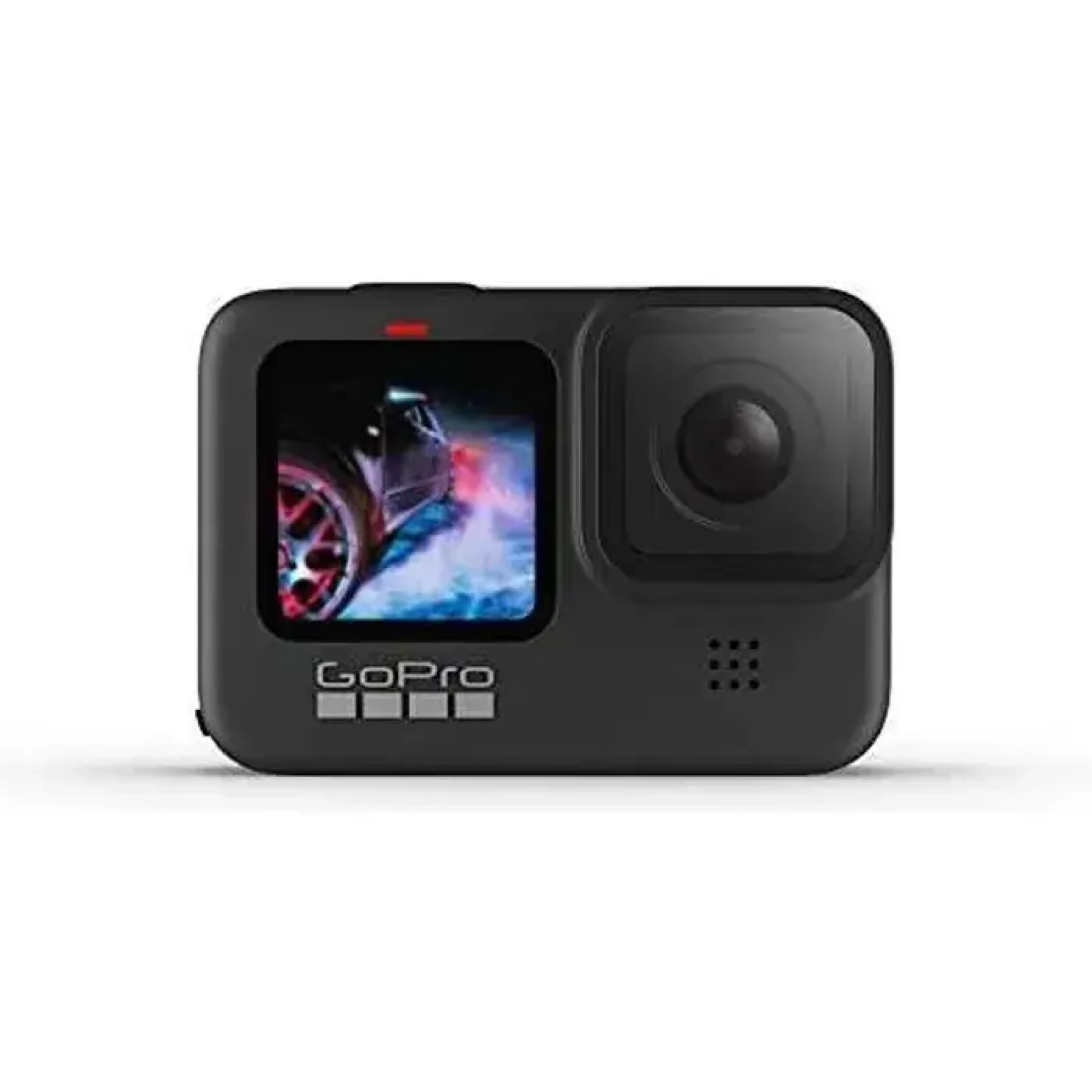 GoPro Hero 9 Black - Photo 1 sur 1