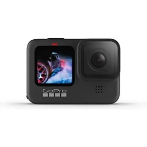 Location GoPro Hero 9 Black
