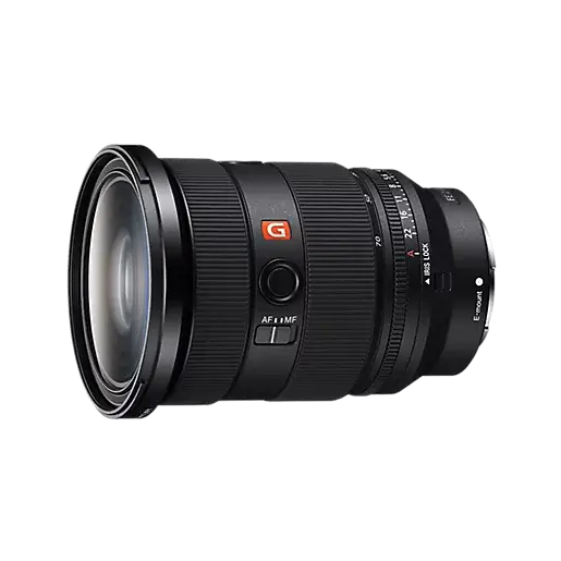 Sony FE 2.8/24-70 GM