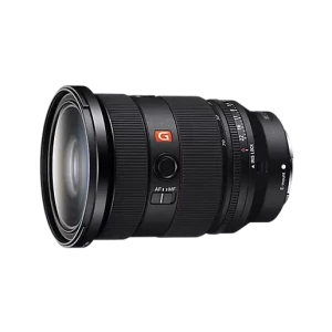 Location Sony FE 2.8/24-70 GM
