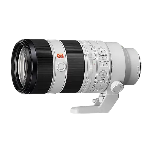 Sony FE 2.8/70-200 GM OSS