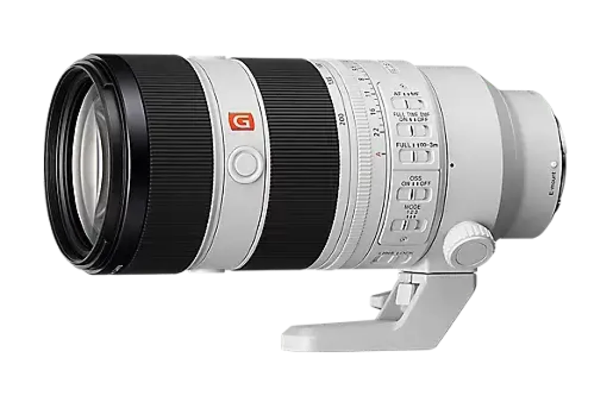 Location Sony FE 2.8/70-200 GM OSS - Lightyshare