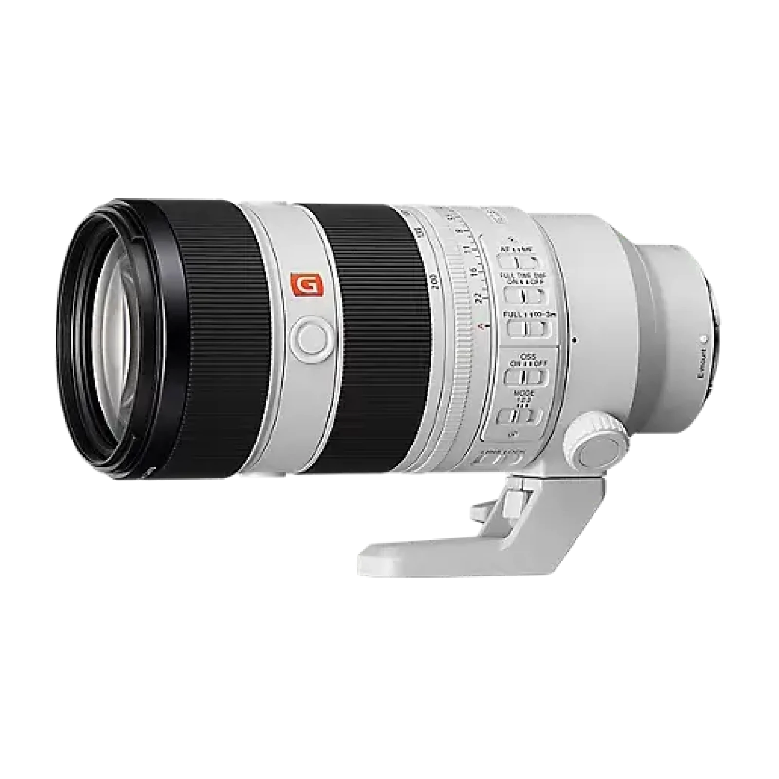 Sony FE 2.8/70-200 GM OSS - Photo 1 sur 1