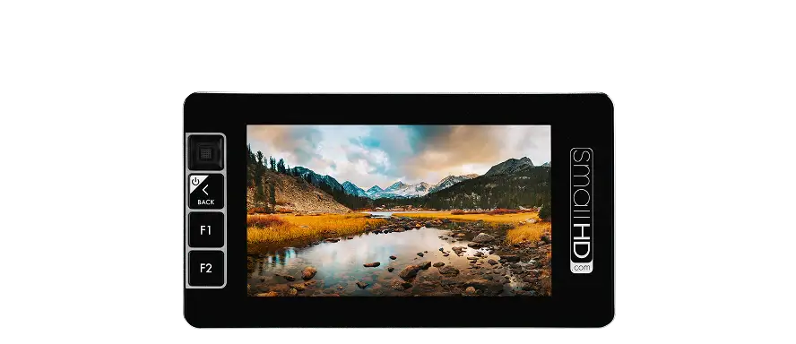 SmallHD 503 UltraBright