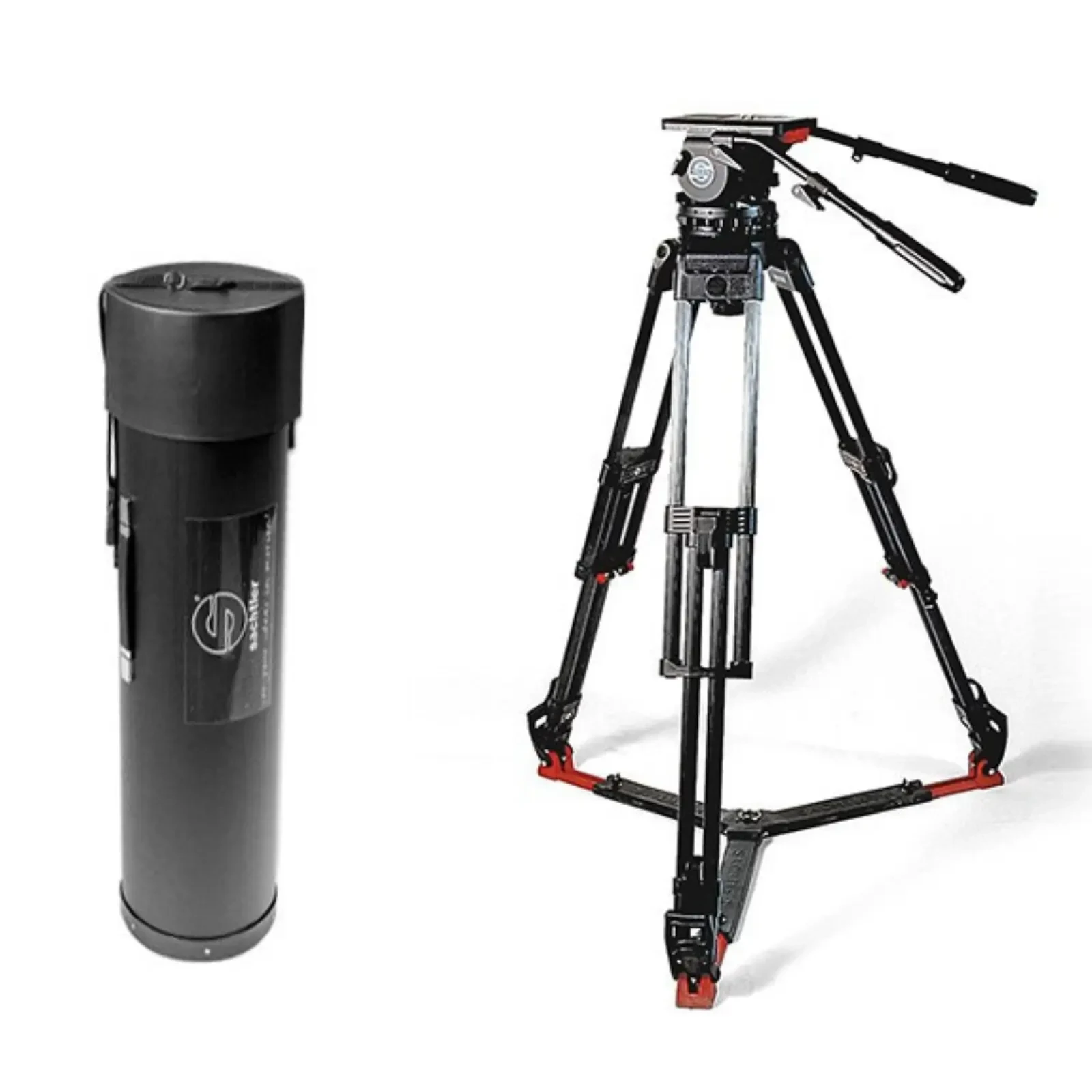 Sachtler S25 - Photo 1 sur 1