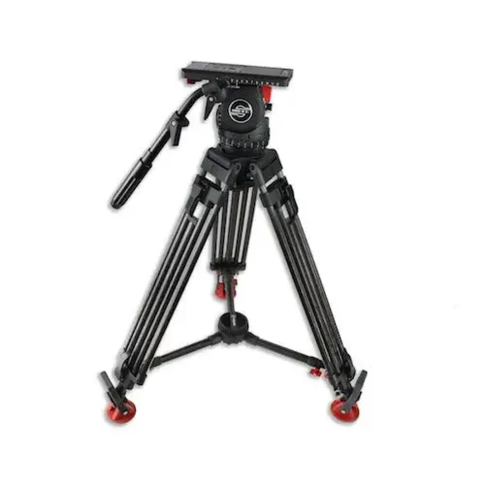 Sachtler S18 III - Photo 1 sur 1