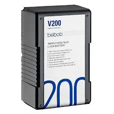 Batteries Vlock 200wh