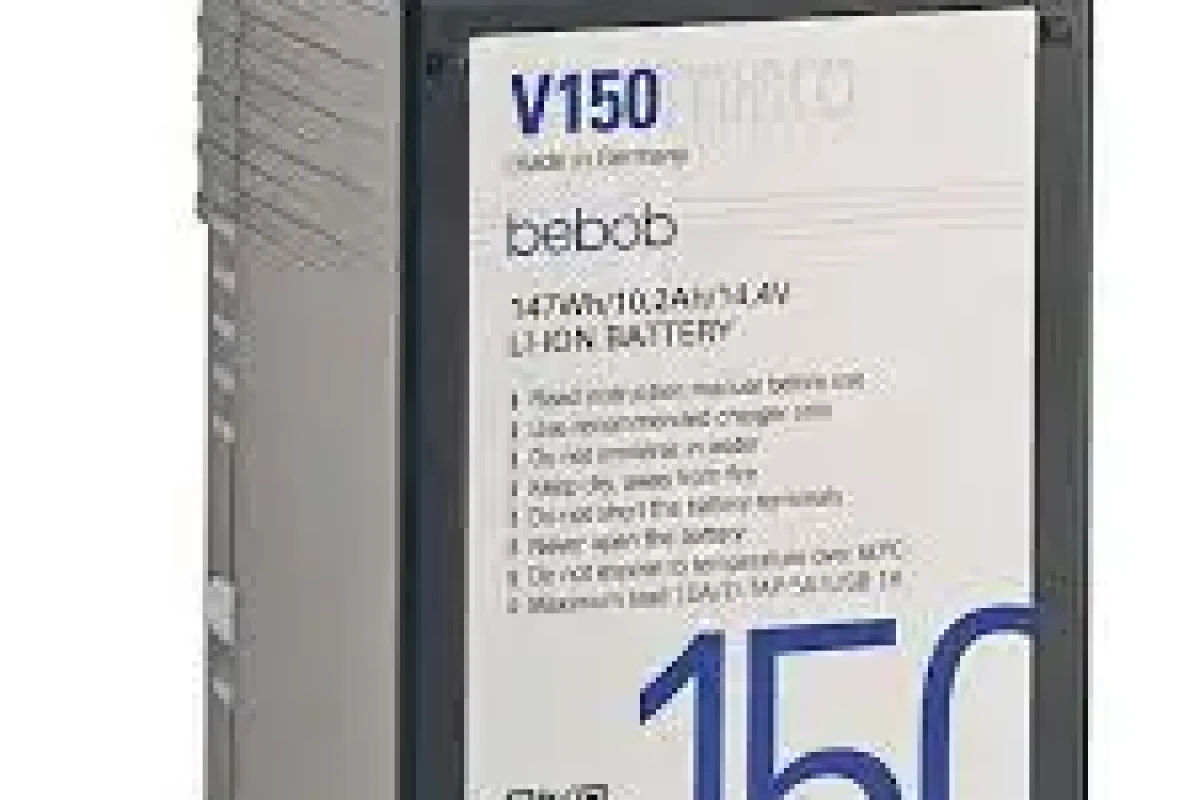 Location Batterie Vlock 150wh - Lightyshare