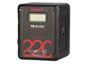 Location Swit Vlock 220wh