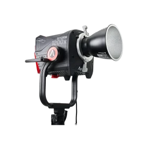Location Aputure STORM 1200x