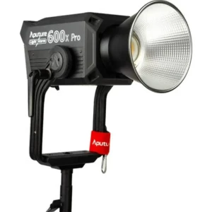Location Aputure LS 600X Pro