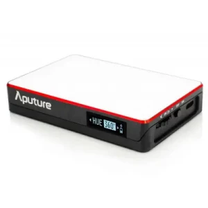 Location Aputure MC