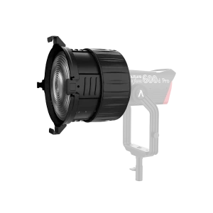 Location Aputure Fresnel F10