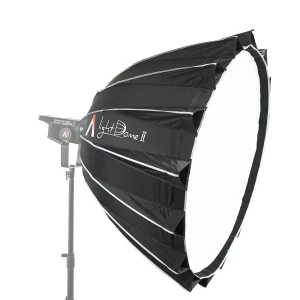 Location Aputure Light Dome II