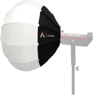 Location Aputure Lantern