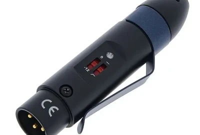 Location VOICE TECHNOLOGIES VT506 Cravate
