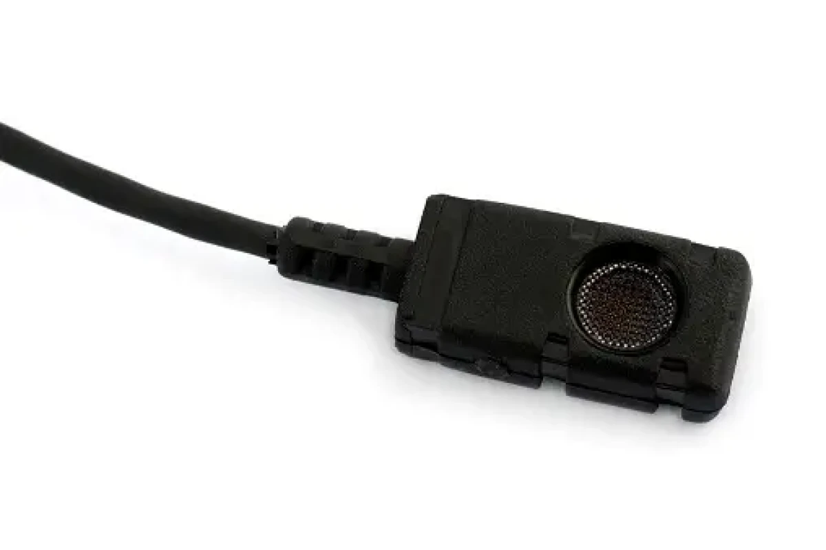 Location VOICE TECHNOLOGIES VT506 Cravate - Lightyshare