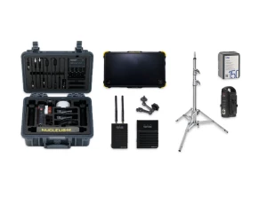 Location KIT 1ER ASSISTANT