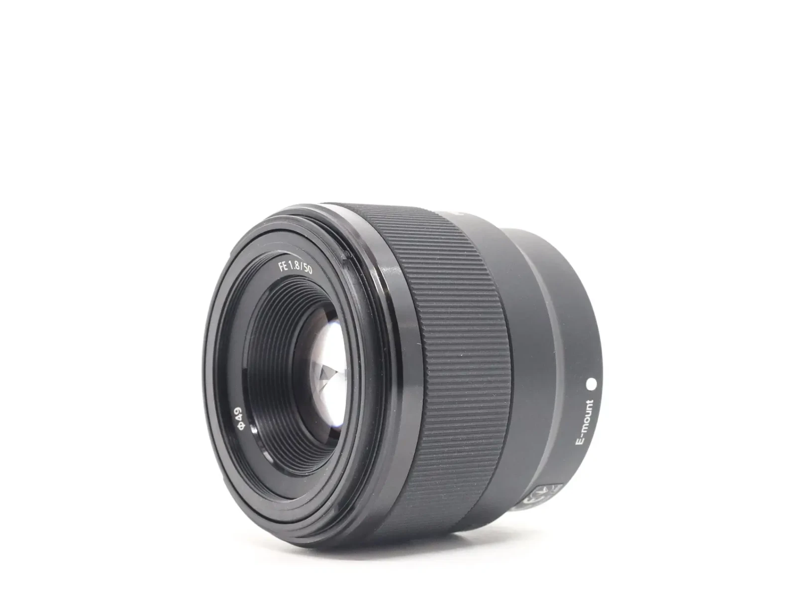 Sony 50mm F1.8 SEL-50F18F - Photo 2 sur 3