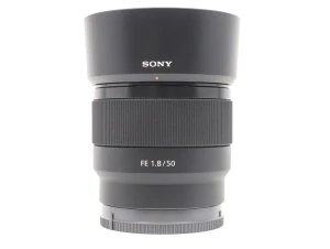 Location Sony 50mm F1.8 SEL-50F18F
