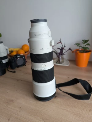 Location Sony FE 200-600mm f/5.6-6.3 G OSS