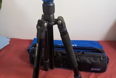 Location Benro Travel Angel FTA18A