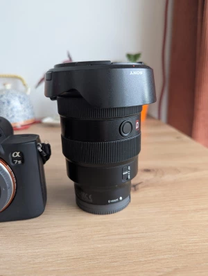 Location Sony FE 16-35mm f/2.8 GM