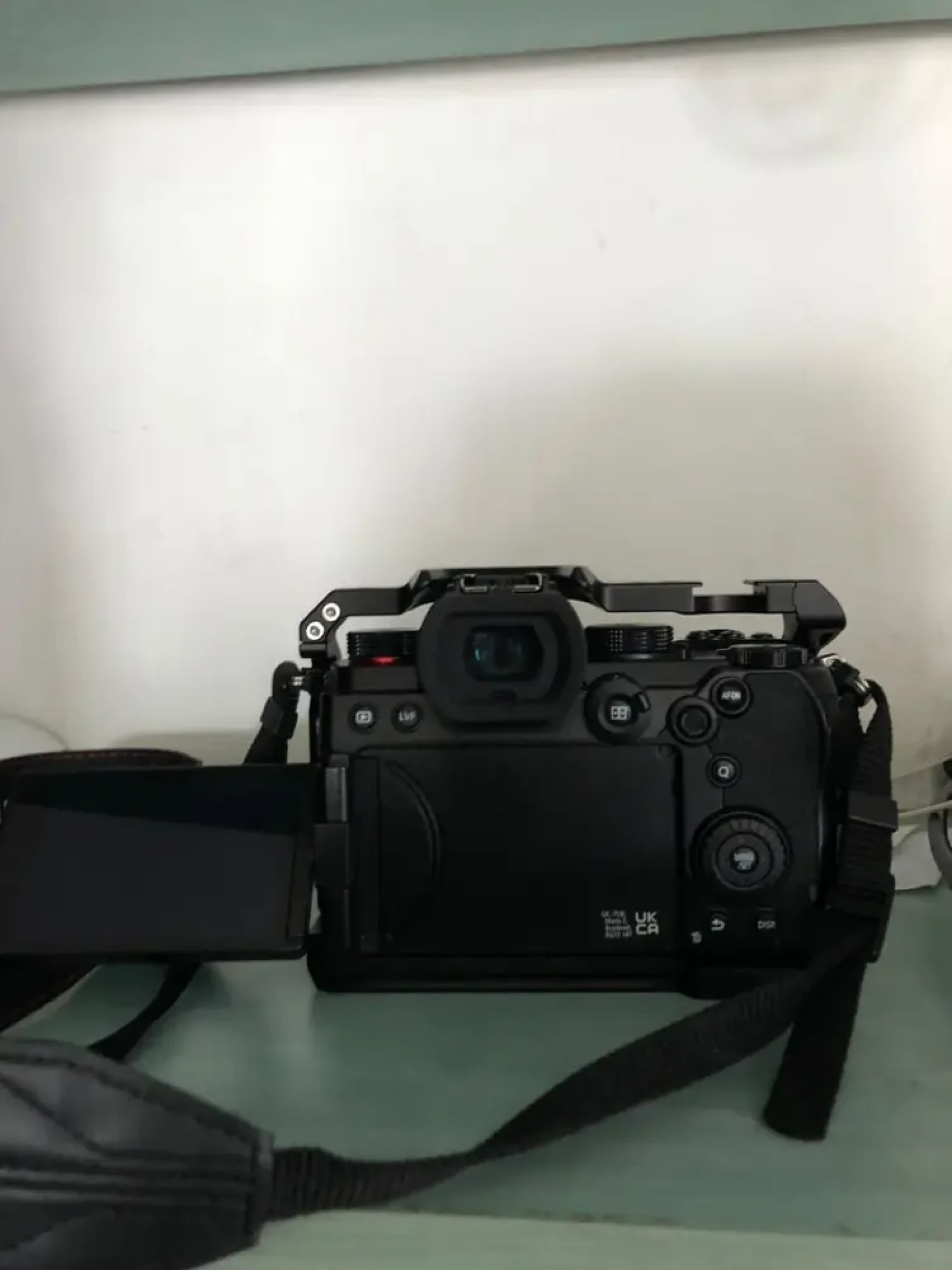 Panasonic Lumix S5 - Photo 2 sur 2
