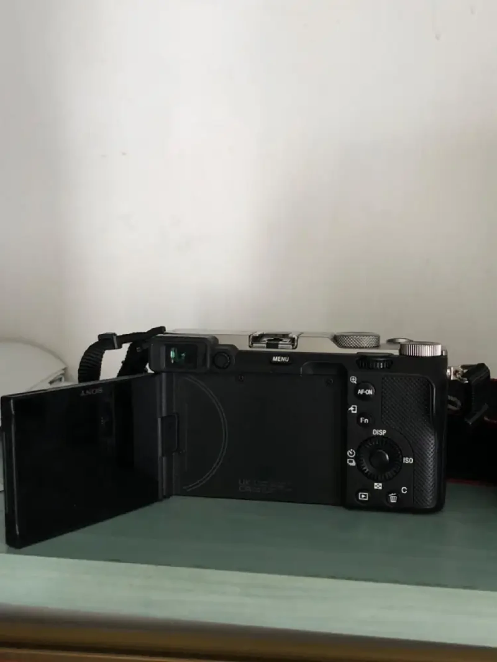 Sony Alpha 7C (A7C) - Photo 1 sur 2