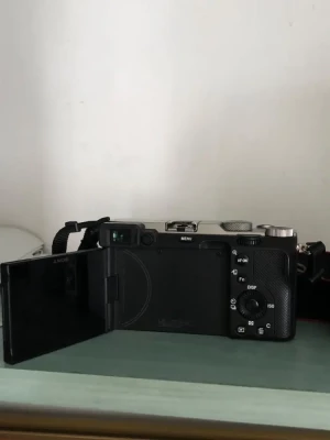 Location Sony Alpha 7C (A7C)
