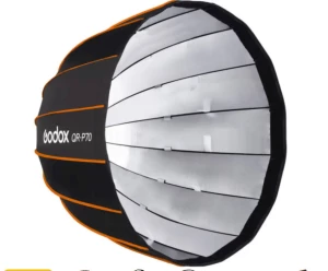 Location Godox QR-P90