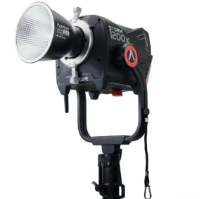 Location Aputure STORM 1200x