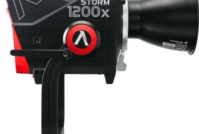 Location Aputure STORM 1200x